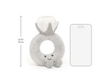 Jellycat Amuseables - Diamond Ring