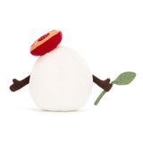 Jellycat Amuseables -Mozzerella