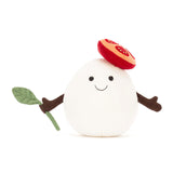 Jellycat Amuseables -Mozzerella