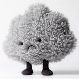 Jellycat Amuseables - Storm Cloud