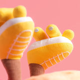 Jellycat Amuseables - Sun 'Roller Skates'