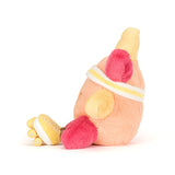 Jellycat Amuseables - Sun 'Roller Skates'