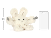 Jellycat Amuseables - Snowflake