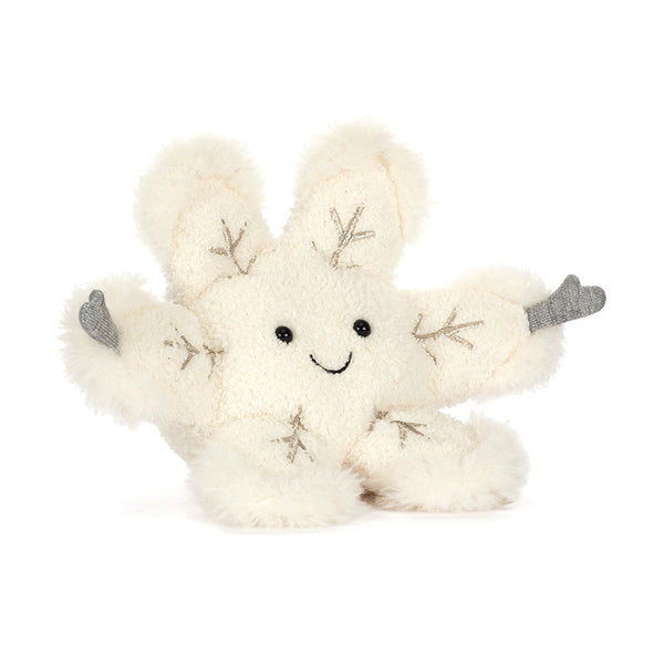 Jellycat Amuseables - Snowflake