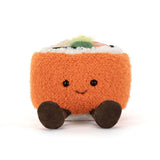 Jellycat Amuseables - Codhi Californian Roll