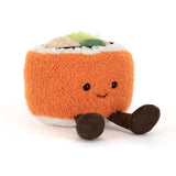 Jellycat Amuseables - Codhi Californian Roll