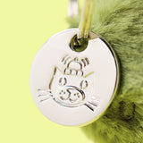 Jellycat Amuseables - Pickle Bag Charm