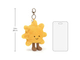 Jellycat Amuseables - Sun Bag Charm