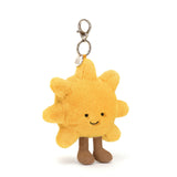 Jellycat Amuseables - Sun Bag Charm