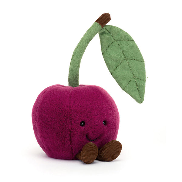 Jellycat Amuseables - Cherry