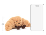 Jellycat Amuseables - Croissant