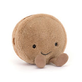 Jellycat Amuseables - Mona Macaron