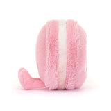 Jellycat Amuseables - Mia Macaron
