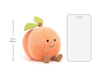 Jellycat Amuseables - Peach