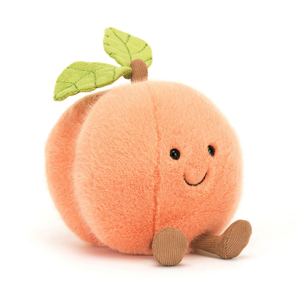 Jellycat Amuseables - Peach