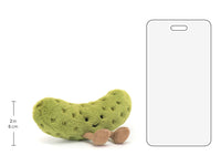Jellycat Amusables - Pickle