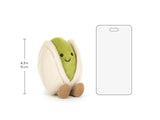 Jellycat Amuseables - Horatio Pistachio