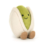 Jellycat Amuseables - Horatio Pistachio