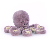 Jellycat - Little 'Maya' Octopus