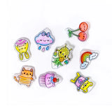 Shrinkies - Sweet Treats