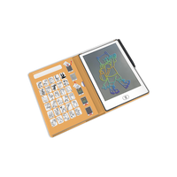 Kidywolf - Kidydraw - Mini drawing Tablet - Animals