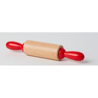 Wooden Rolling Pin