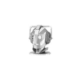 Metal Earth - Star Wars - Cyberman Head