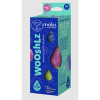 Mobi - Wooshlz - Sensory Bath Shakers