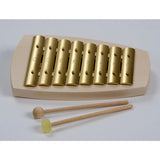 Auris - Eight Tone Diatonic Glockenspiel