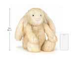 Jellycat - Springlowe Luxe Bunny - Big
