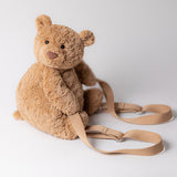 Jellycat - Bartholomew Bear - Backpack