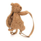 Jellycat - Bartholomew Bear - Backpack