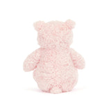 Jellycat - Pink Leola Bear