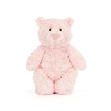 Jellycat - Pink Leola Bear