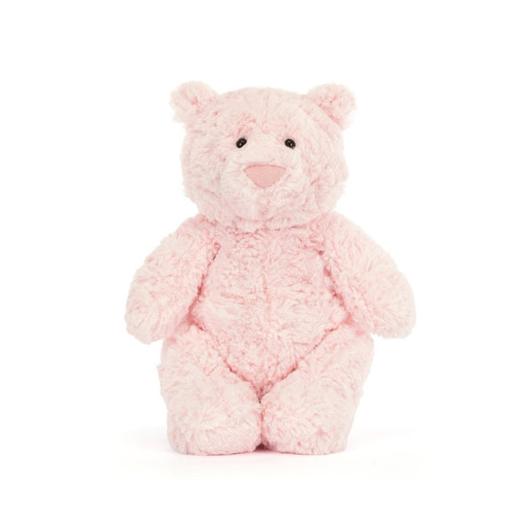 Jellycat - Pink Leola Bear