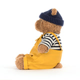Jellycat - Bartholomew Bear - Seafarer Outfit