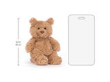 Jellycat - Bartholomew Bear - Tiny