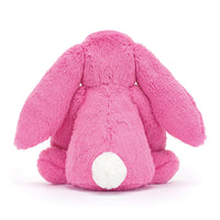 Jellycat - Bashful Bunny - Hot Pink