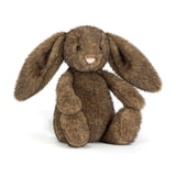 Jellycat - Hoppleston Luxe Bunny (Brown)