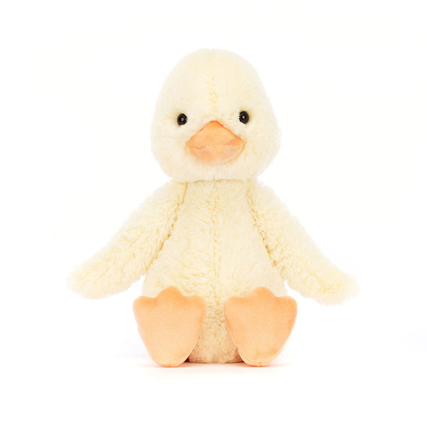 Jellycat - Bashful Duckling - Original Medium