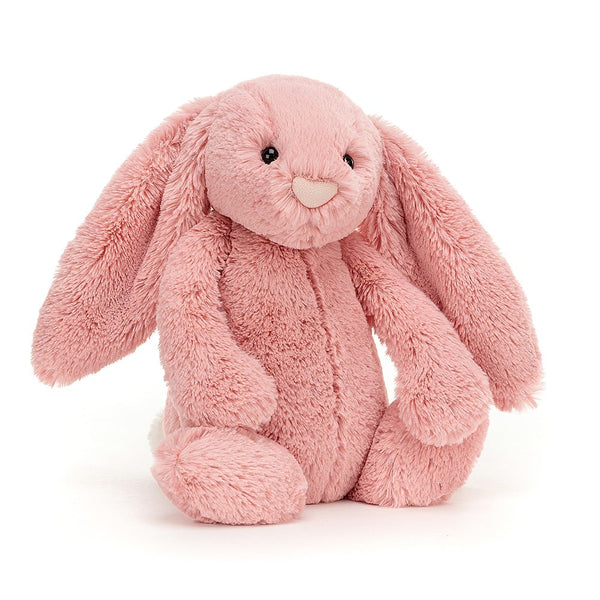 Jellycat - Bashful Bunny - Petal Pink