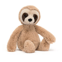 Jellycat - Bashful Sloth - Medium