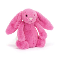 Jellycat - Bashful Bunny - Hot Pink