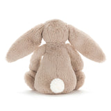Jellycat - Bashful Bunny - Beige Small