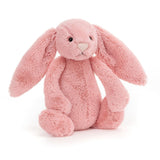 Jellycat - Bashful Bunny - Petal Pink