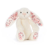 Jellycat - Bashful Bunny - Blossom Cherry NEW