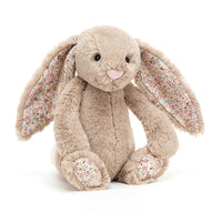 Jellycat - Bashful Bunny - Blossom Bea Beige