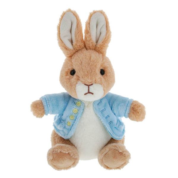 Peter Rabbit - Soft Toy - Small