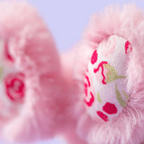 Jellycat -Blushkin Blossom Bunny Bag Charm