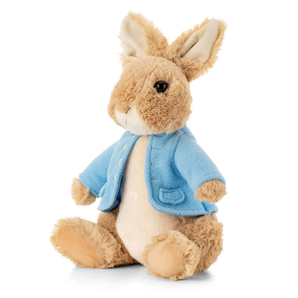 Peter Rabbit - Soft Toy - Medium